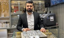 Niğde’de gümüş satışları yavaşladı