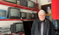 Bir dönemin vazgeçilmeziydi, şimdi köylerden tamire geliyor