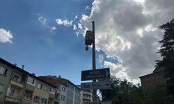 Niğde’de 236 araç sürücüsü kameralardan kaçamadı