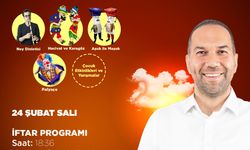 Niğde Kent Meydanı nefes alacak