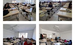 Niğde’de KPSS adaylarına sistemli hazırlık