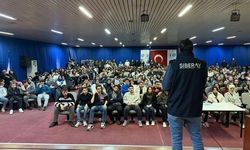Niğde’de 4 bin kişiye siber güvenlik eğitimi
