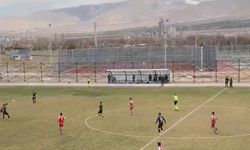 Niğde Belediye Gücü Ceyhan 1967 maç sonucu