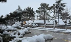 Niğde Valiliği uyardı: Sıcaklıklar -4’e kadar düşecek