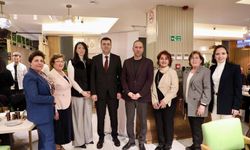 Vali Akmeşe, Niğde Dostluk Derneği’nin iftar programına katıldı