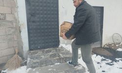 Alay İlkokulu'ndan yardımlaşma derneklerini kıskandıracak etkinlik