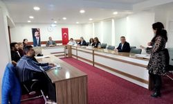 Niğde’de sektörlerarası iş birliği toplantısı düzenlendi