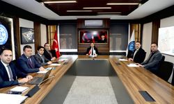 Bor OSB’de yatırım ve istihdam gündemi