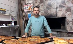 Niğde’de fırıncılar Ramazan’da ateş başında oruç tutuyor