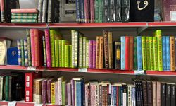 Niğde’de mukabele bereketi raflara yansıdı