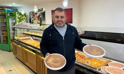 Niğde’de şerbetli tatlıda glikoz nasıl anlaşılır?