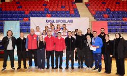 Niğde’de Badminton Yıldızlar Grup Müsabakaları tamamlandı
