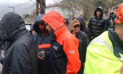 2 gündür haber alınamayan vatandaşın cansız bedenine ulaşıldı