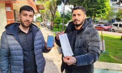 25 bin liralık motosiklete 220 bin lira ceza