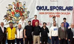 Niğdeli sporculardan taekwondoda Türkiye finallerine başarı