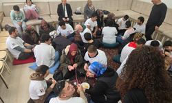 Niğde Halk Eğitim Merkezi’nden anlamlı etkinlik