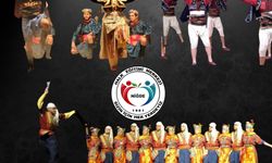 Niğde Halk Eğitimi Merkezinde halk oyunları kursu açılıyor