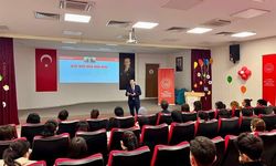 Geleceğe güçlü adım: Niğde’de gençlere oryantasyon eğitimi