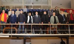 Niğde’de hentbol heyecanı başladı