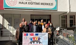 Erasmus+ deneyimi Niğde’de paylaşıldı