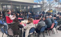 Bor’da B reçete uygulama eğitimleri tamamlandı