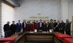 Niğde’de “Savunmadan Sanata” yarışması sonuçlandı