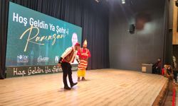 Niğde’de Ramazan şenlikleri coşkusu sürüyor