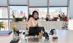 Niğde’de diyetisyen tok kalmanın sırrını açıkladı!