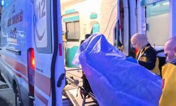 3 çocuk 1 genci darp edip bıçakla ağır yaraladı