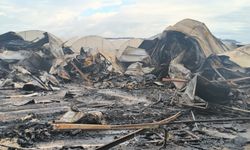 Yangın faciası: 5'i çocuk, 6 ölü