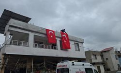 Kalp krizi geçiren asker hayatını kaybetti