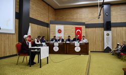 Niğdeli öğrenciler hafızlık yarışmasında dereceye girdi