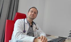 Niğde’de minik hastalara büyük dokunuş