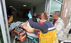 Bor’da boşanma kavgası kanlı bitti