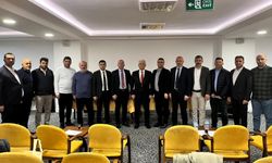 Niğde’de Veteriner hekimlik bölge toplantısı gerçekleştirildi