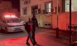 18 yıl 11 ay hapis cezasıyla aranan firari yakalandı