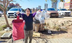 5 gündür su yok: Vatandaş tepki gösterdi