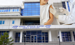 Niğde SGK’dan zatürre aşısı desteği