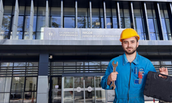 Niğde’de 40 kişilik personel alımı yapılacak