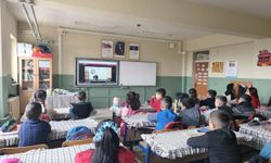 Finansal okuryazarlık dersi başladı