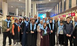 Kutsal topraklara Ramazan yolculuğu