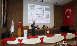 Öğrenciler İBAN dolandırıcılığına karşı bilgilendirildi