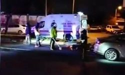 Engelli genç, araba çarpması sonucu hayatını kaybetti