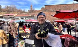 Haftanın zam şampiyonu patlıcan oldu