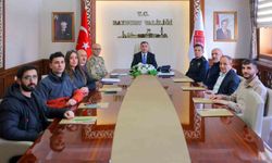 Şubat ayı asayiş verileri açıklandı