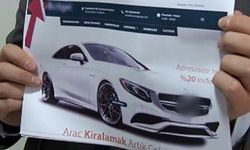 Bayramda araç kiralayacaklar dikkat