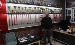 Bilardoyu aşka dönüştürdü, 150 sporcu yetiştirdi