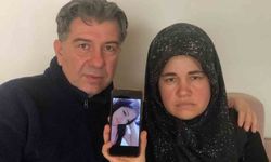 Bayram ziyaretine giden 16 yaşındaki kız kayboldu