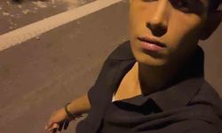 18 yaşındaki gençten 2 gündür haber alınamıyor