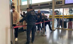 Bayram tatili dönüş yoğunluğu başladı